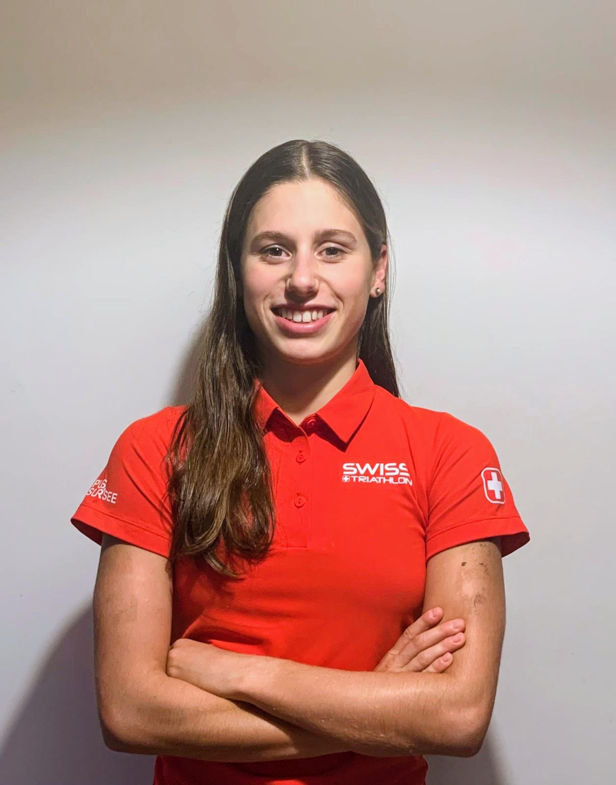 Anouk Danna: Triathlon